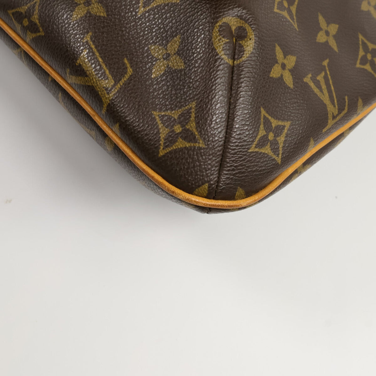 Louis Vuitton Musette · Monogram