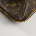 Louis Vuitton Musette · Monogram