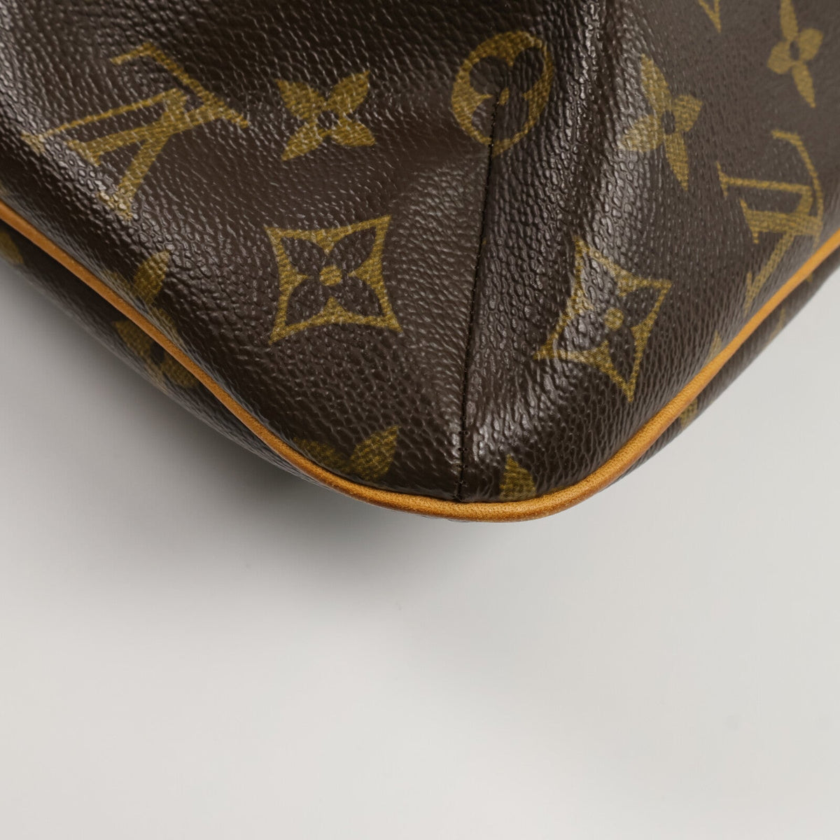 Louis Vuitton Musette · Monogram