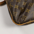 Louis Vuitton Musette · Monogram
