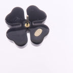 Chanel CC Earrings · PVC