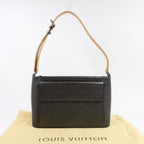 Louis Vuitton Alston · Monogram Matte