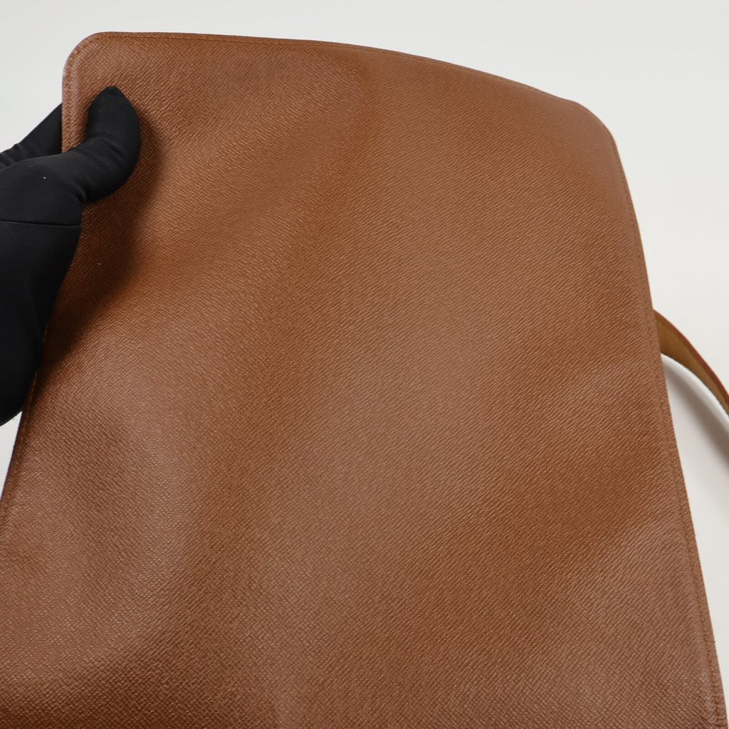 Louis Vuitton Musette · Monogram