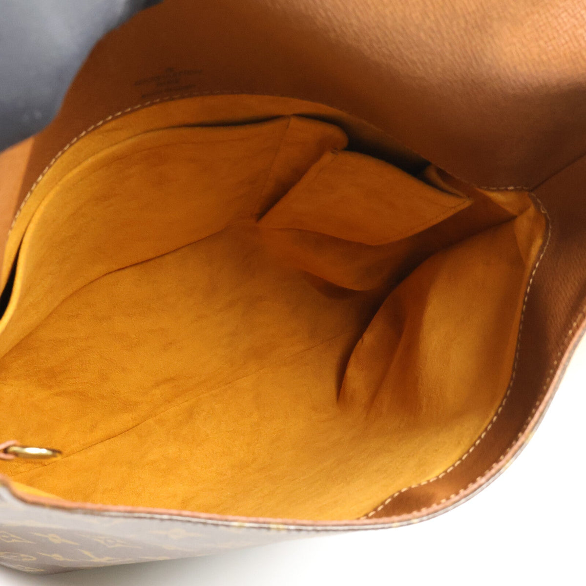 Louis Vuitton Musette · Monogram