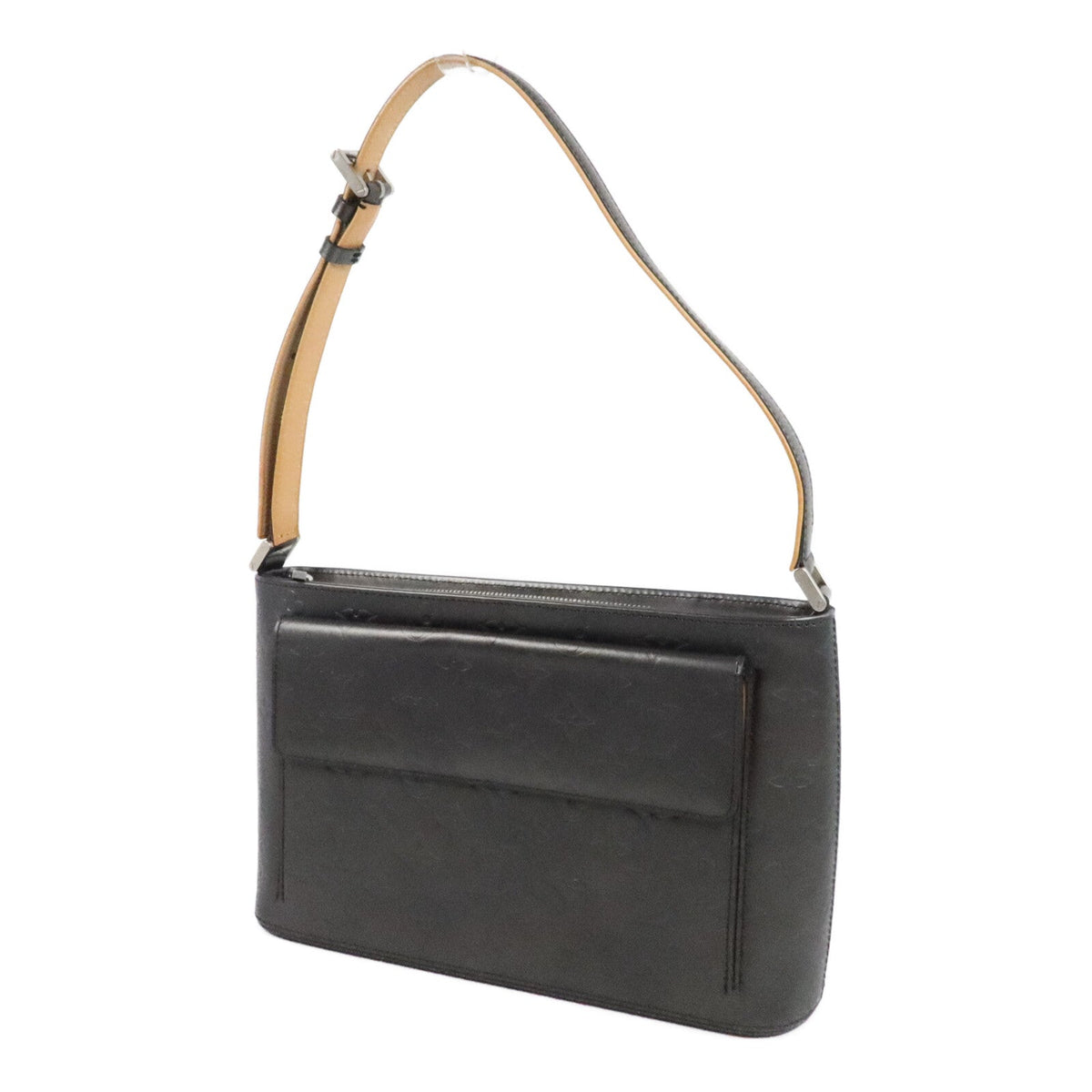 Louis Vuitton Alston · Monogram Matte