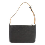 Louis Vuitton Alston · Monogram Matte