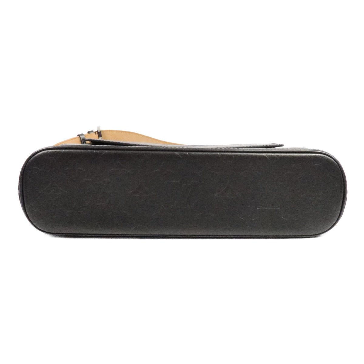 Louis Vuitton Alston · Monogram Matte