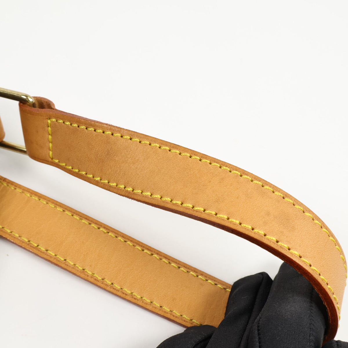 Louis Vuitton Musette · Monogram
