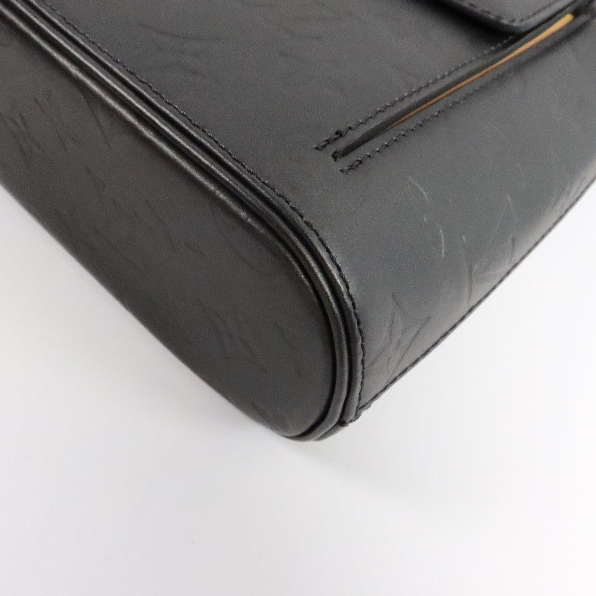 Louis Vuitton Alston · Monogram Matte