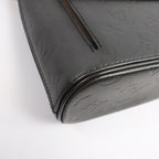 Louis Vuitton Alston · Monogram Matte