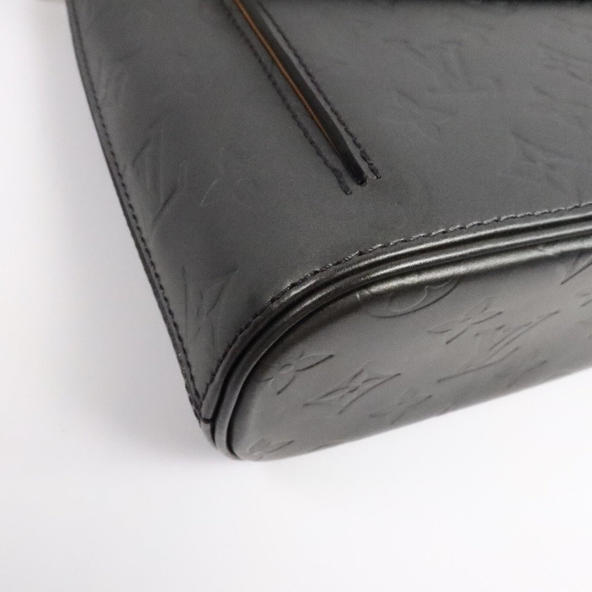 Louis Vuitton Alston · Monogram Matte