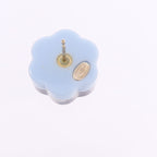 Chanel CC Earrings · PVC