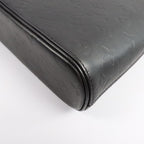 Louis Vuitton Alston · Monogram Matte