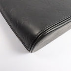 Louis Vuitton Alston · Monogram Matte
