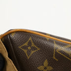 Louis Vuitton Musette · Monogram