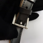 Louis Vuitton Alston · Monogram Matte