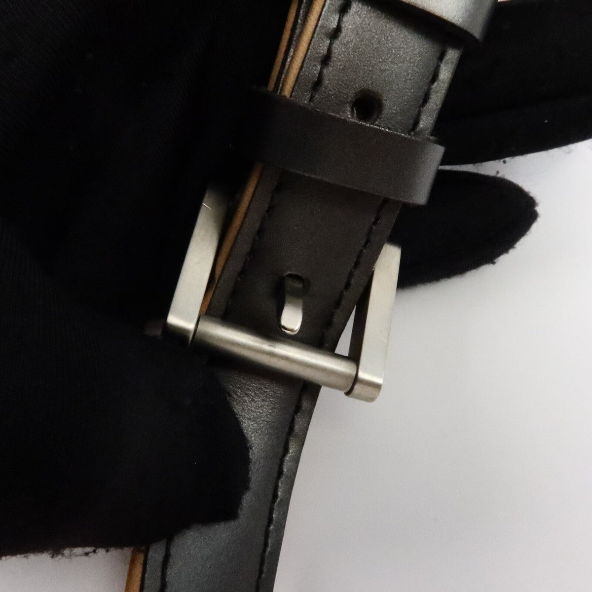 Louis Vuitton Alston · Monogram Matte