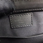 Louis Vuitton Alston · Monogram Matte