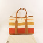 Hermès Garden Party PM · Canvas