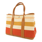 Hermès Garden Party PM · Canvas