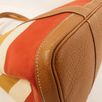 Hermès Garden Party PM · Canvas