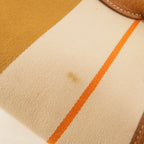 Hermès Garden Party PM · Canvas