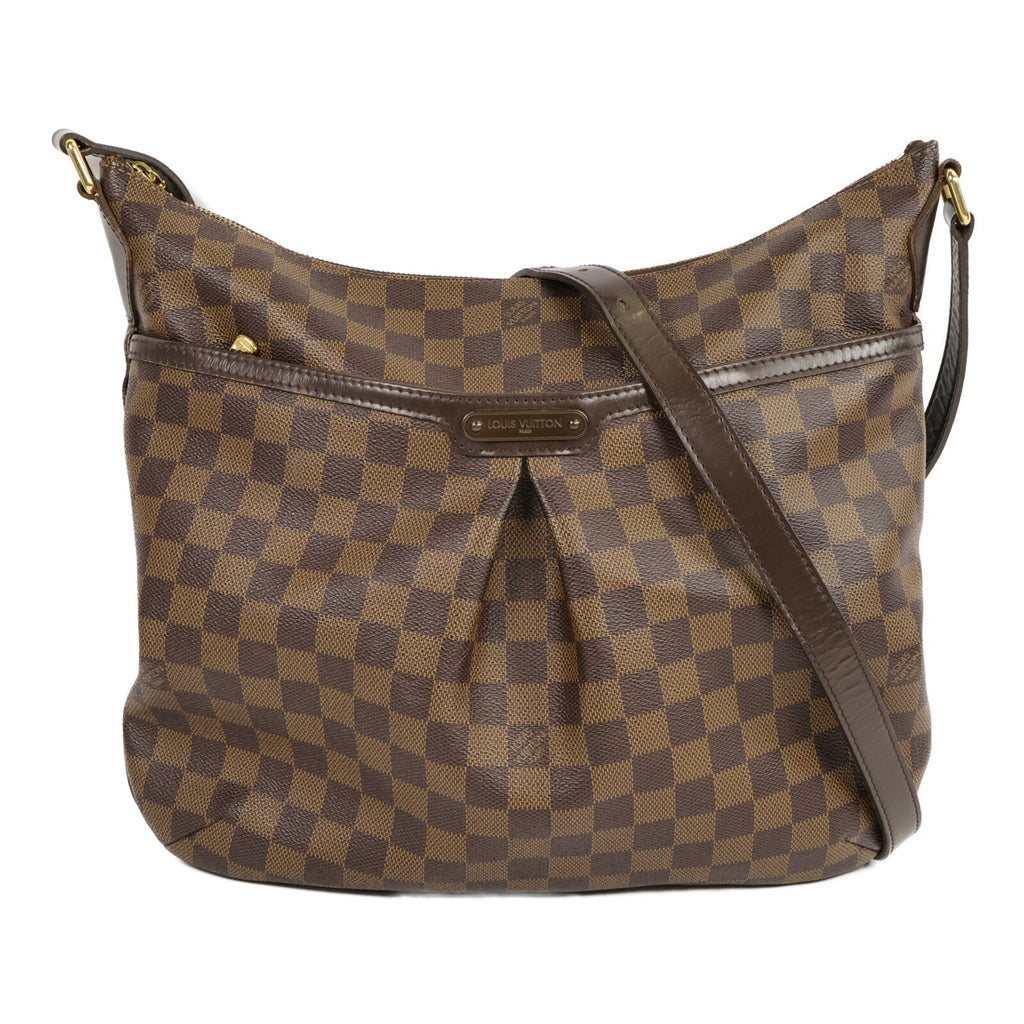 Louis Vuitton Bloomsbury PM · Damier Ebene