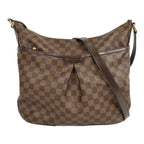 Louis Vuitton Bloomsbury PM · Damier Ebene