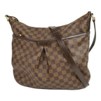 Louis Vuitton Bloomsbury PM · Damier Ebene