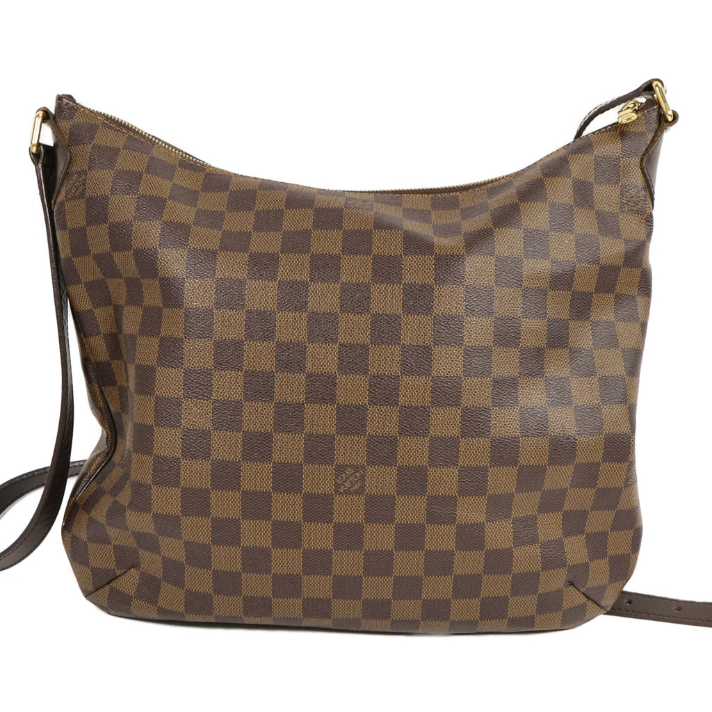 Louis Vuitton Bloomsbury PM · Damier Ebene