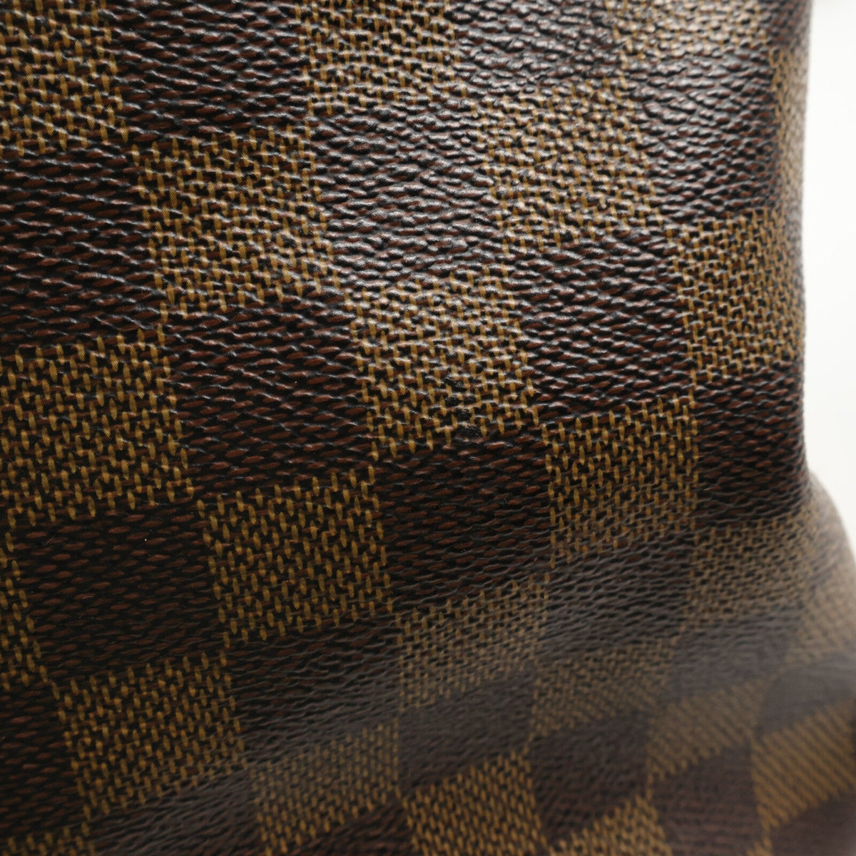 Louis Vuitton Bloomsbury PM · Damier Ebene