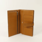 Hermès Bearn Long Wallet · Epsom Leather