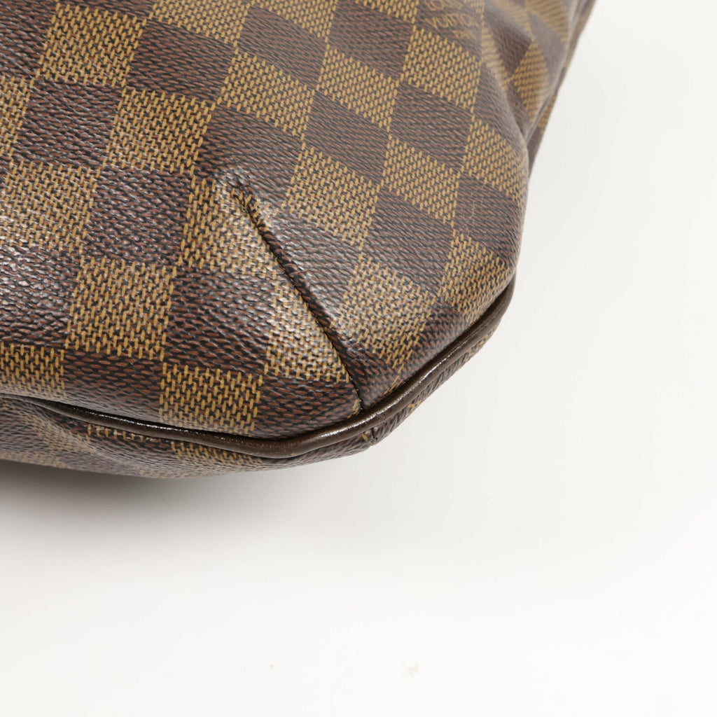 Louis Vuitton Bloomsbury PM · Damier Ebene