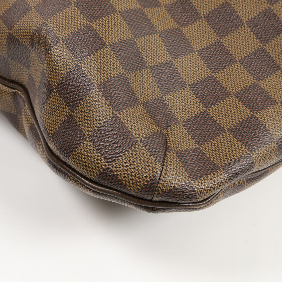 Louis Vuitton Bloomsbury PM · Damier Ebene
