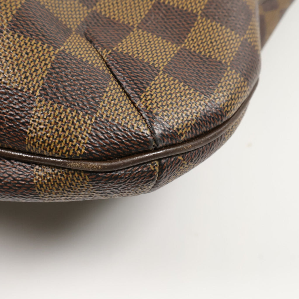 Louis Vuitton Bloomsbury PM · Damier Ebene