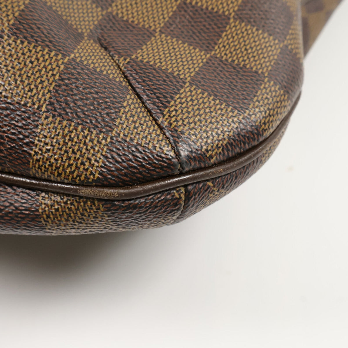 Louis Vuitton Bloomsbury PM · Damier Ebene