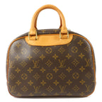 LOUIS VUITTON Trouville · Monogram Canvas
