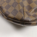 Louis Vuitton Bloomsbury PM · Damier Ebene