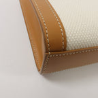 Celine Mini Cabas Vertical · Canvas