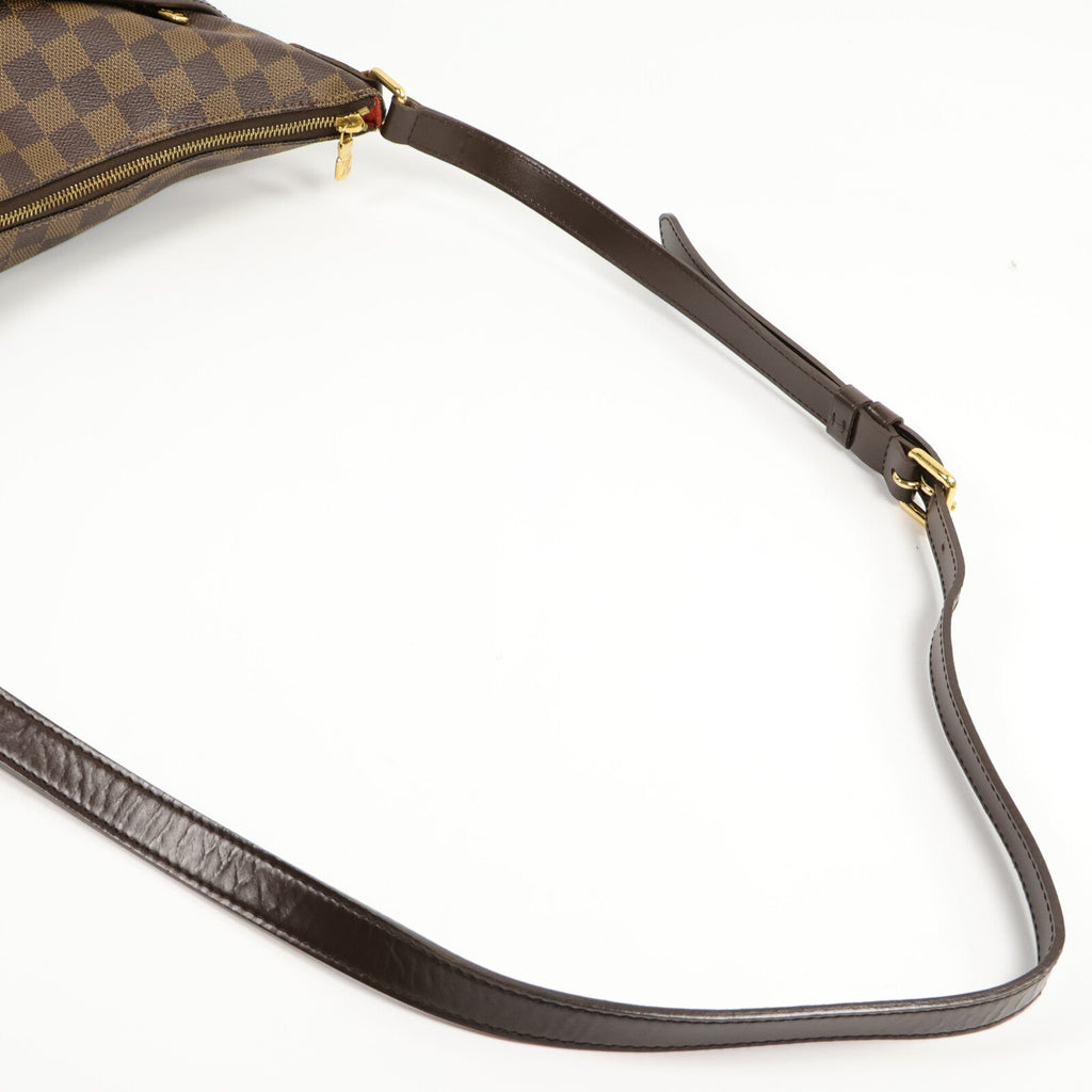 Louis Vuitton Bloomsbury PM · Damier Ebene