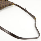 Louis Vuitton Bloomsbury PM · Damier Ebene