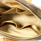 LOUIS VUITTON Trouville · Monogram Canvas