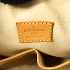 LOUIS VUITTON Trouville · Monogram Canvas