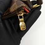 Louis Vuitton Bloomsbury PM · Damier Ebene