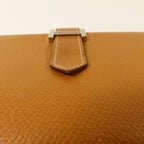 Hermès Bearn Long Wallet · Epsom Leather