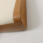 Celine Mini Cabas Vertical · Canvas