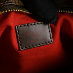 Louis Vuitton Bloomsbury PM · Damier Ebene