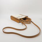 Celine Mini Cabas Vertical · Canvas