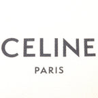 Celine Mini Cabas Vertical · Canvas