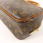 LOUIS VUITTON Trouville · Monogram Canvas